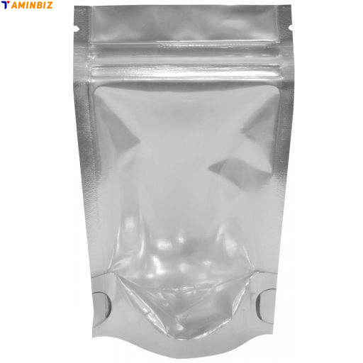 چای باروتی