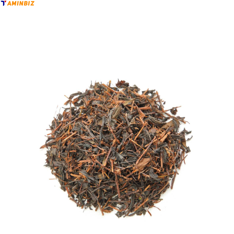 چای چوب یا ساقه